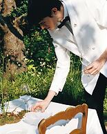 Le Manoir aux Quat'Saisons, A Belmond Hotel, Oxfordshire