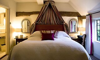 Le Manoir aux Quat'Saisons, A Belmond Hotel, Oxfordshire