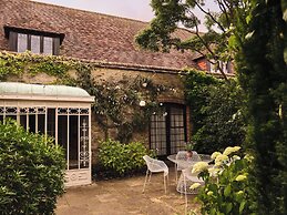 Le Manoir aux Quat'Saisons, A Belmond Hotel, Oxfordshire