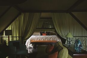 Le Manoir aux Quat'Saisons, A Belmond Hotel, Oxfordshire