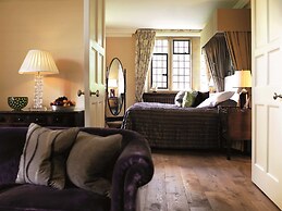 Le Manoir aux Quat'Saisons, A Belmond Hotel, Oxfordshire