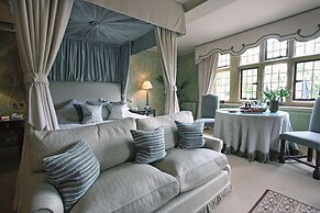 Le Manoir aux Quat'Saisons, A Belmond Hotel, Oxfordshire