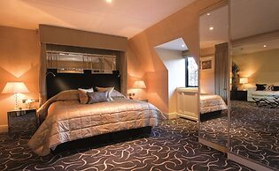 Le Manoir aux Quat'Saisons, A Belmond Hotel, Oxfordshire