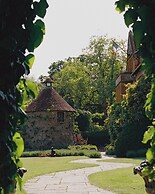 Le Manoir aux Quat'Saisons, A Belmond Hotel, Oxfordshire