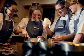 Le Manoir aux Quat'Saisons, A Belmond Hotel, Oxfordshire