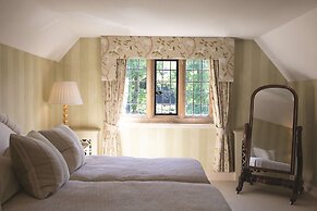 Le Manoir aux Quat'Saisons, A Belmond Hotel, Oxfordshire