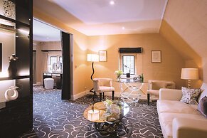 Le Manoir aux Quat'Saisons, A Belmond Hotel, Oxfordshire