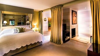 Le Manoir aux Quat'Saisons, A Belmond Hotel, Oxfordshire