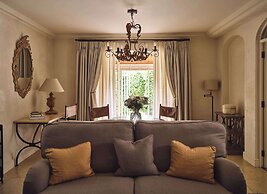 Le Manoir aux Quat'Saisons, A Belmond Hotel, Oxfordshire