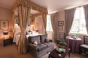 Le Manoir aux Quat'Saisons, A Belmond Hotel, Oxfordshire