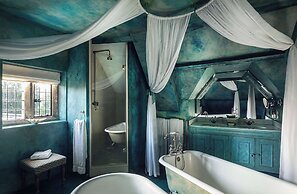Le Manoir aux Quat'Saisons, A Belmond Hotel, Oxfordshire