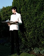 Le Manoir aux Quat'Saisons, A Belmond Hotel, Oxfordshire