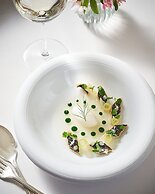 Le Manoir aux Quat'Saisons, A Belmond Hotel, Oxfordshire