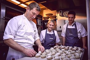 Le Manoir aux Quat'Saisons, A Belmond Hotel, Oxfordshire
