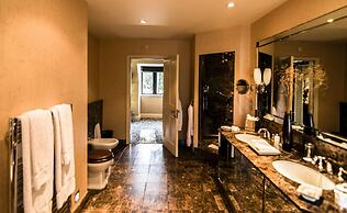 Le Manoir aux Quat'Saisons, A Belmond Hotel, Oxfordshire