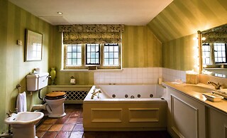 Le Manoir aux Quat'Saisons, A Belmond Hotel, Oxfordshire