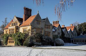 Le Manoir aux Quat'Saisons, A Belmond Hotel, Oxfordshire