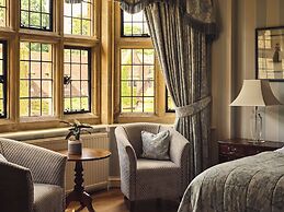 Le Manoir aux Quat'Saisons, A Belmond Hotel, Oxfordshire