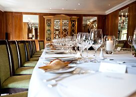 Le Manoir aux Quat'Saisons, A Belmond Hotel, Oxfordshire