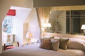 Le Manoir aux Quat'Saisons, A Belmond Hotel, Oxfordshire