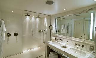 Le Manoir aux Quat'Saisons, A Belmond Hotel, Oxfordshire