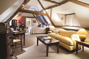 Le Manoir aux Quat'Saisons, A Belmond Hotel, Oxfordshire