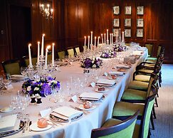 Le Manoir aux Quat'Saisons, A Belmond Hotel, Oxfordshire