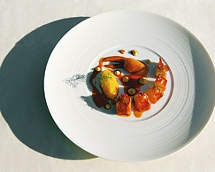 Le Manoir aux Quat'Saisons, A Belmond Hotel, Oxfordshire