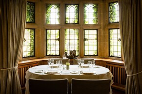 Le Manoir aux Quat'Saisons, A Belmond Hotel, Oxfordshire