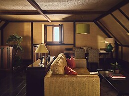 Le Manoir aux Quat'Saisons, A Belmond Hotel, Oxfordshire