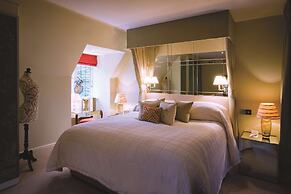 Le Manoir aux Quat'Saisons, A Belmond Hotel, Oxfordshire