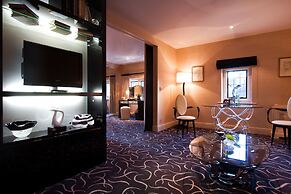 Le Manoir aux Quat'Saisons, A Belmond Hotel, Oxfordshire