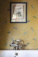 Le Manoir aux Quat'Saisons, A Belmond Hotel, Oxfordshire