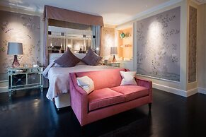 Le Manoir aux Quat'Saisons, A Belmond Hotel, Oxfordshire