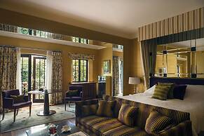 Le Manoir aux Quat'Saisons, A Belmond Hotel, Oxfordshire