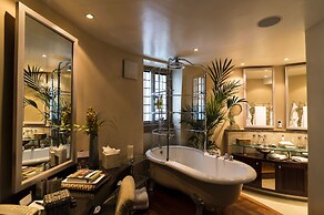 Le Manoir aux Quat'Saisons, A Belmond Hotel, Oxfordshire