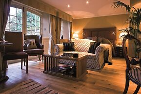 Le Manoir aux Quat'Saisons, A Belmond Hotel, Oxfordshire