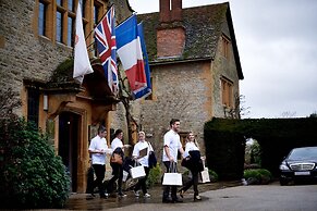 Le Manoir aux Quat'Saisons, A Belmond Hotel, Oxfordshire