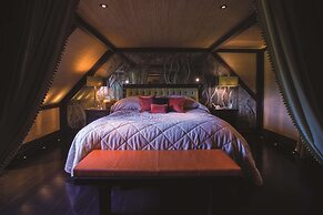 Le Manoir aux Quat'Saisons, A Belmond Hotel, Oxfordshire