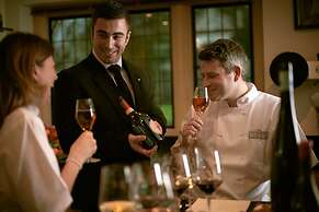 Le Manoir aux Quat'Saisons, A Belmond Hotel, Oxfordshire