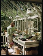 Le Manoir aux Quat'Saisons, A Belmond Hotel, Oxfordshire