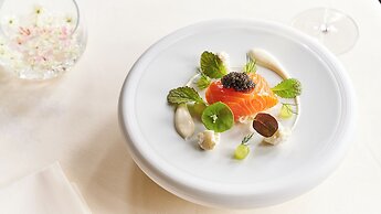Le Manoir aux Quat'Saisons, A Belmond Hotel, Oxfordshire