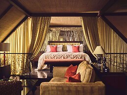 Le Manoir aux Quat'Saisons, A Belmond Hotel, Oxfordshire