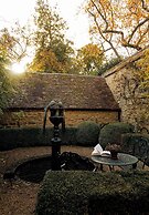 Le Manoir aux Quat'Saisons, A Belmond Hotel, Oxfordshire