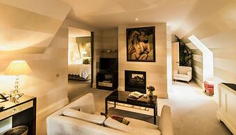 Le Manoir aux Quat'Saisons, A Belmond Hotel, Oxfordshire