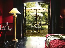 Le Manoir aux Quat'Saisons, A Belmond Hotel, Oxfordshire