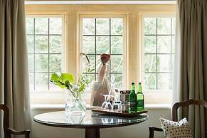 Le Manoir aux Quat'Saisons, A Belmond Hotel, Oxfordshire