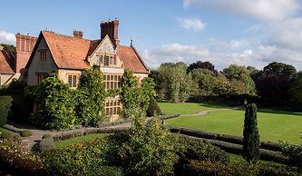 Le Manoir aux Quat'Saisons, A Belmond Hotel, Oxfordshire