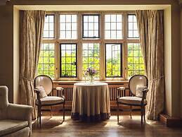 Le Manoir aux Quat'Saisons, A Belmond Hotel, Oxfordshire