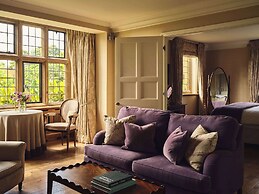 Le Manoir aux Quat'Saisons, A Belmond Hotel, Oxfordshire